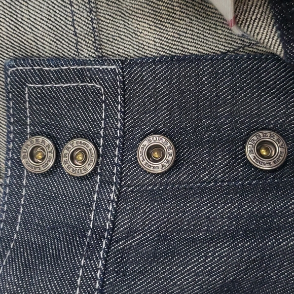 ❣Burberry Jeans❣ - Picture 5 of 12